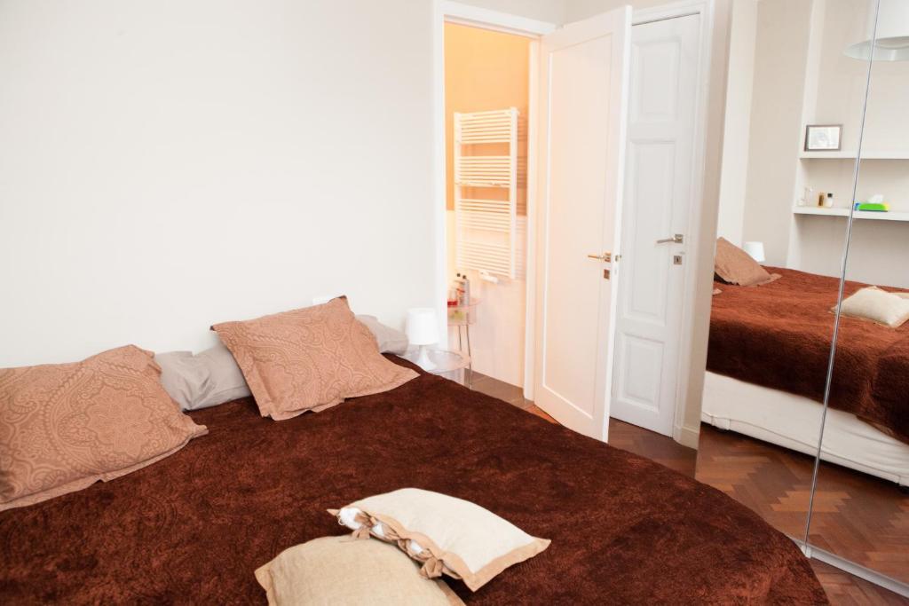 One Room Ostend Exterior photo